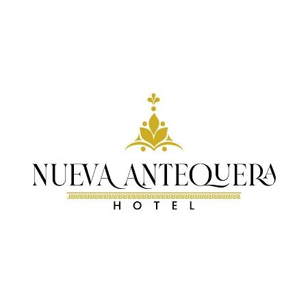 Hotel Nueva Antequera Oaxaca Luaran gambar