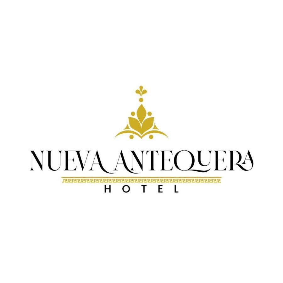 Hotel Nueva Antequera Oaxaca Luaran gambar