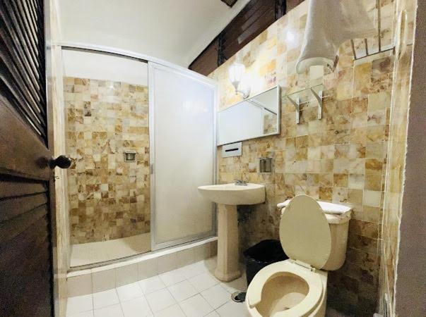 Hotel Nueva Antequera Oaxaca Luaran gambar