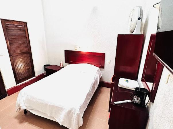 Hotel Nueva Antequera Oaxaca Luaran gambar