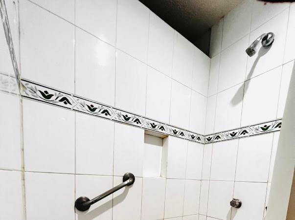 Hotel Nueva Antequera Oaxaca Luaran gambar