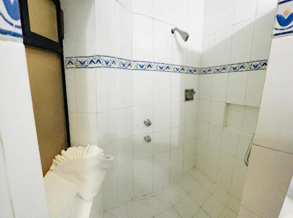 Hotel Nueva Antequera Oaxaca Luaran gambar