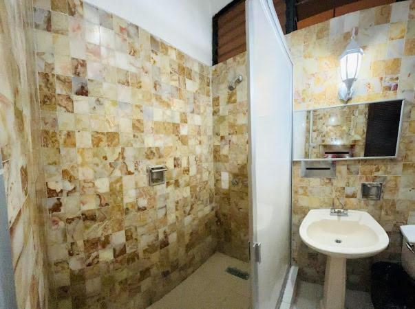 Hotel Nueva Antequera Oaxaca Luaran gambar